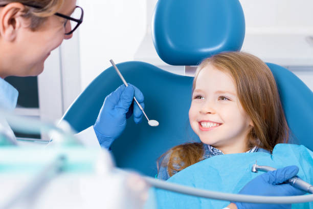 Laser Dentistry in Laurie, MO