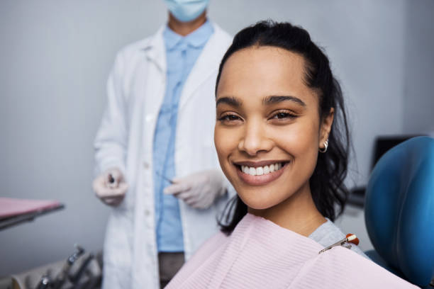 Emergency Dental Services in Laurie, MO