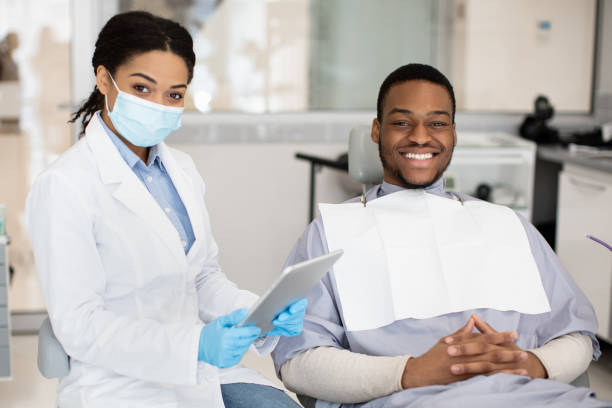 Dental Inlays and Onlays in Laurie, MO