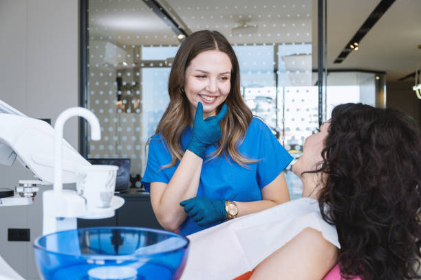 Oral Cancer Screening in Laurie, MO