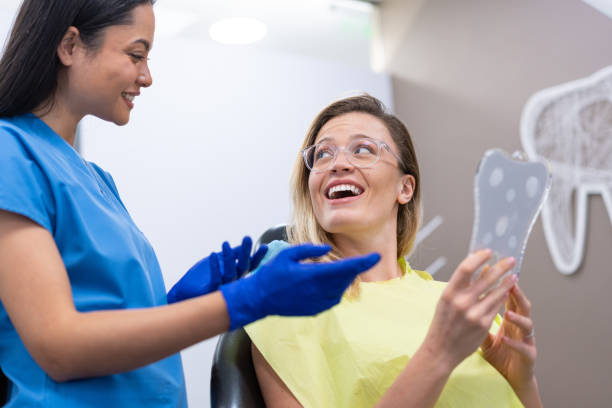 Best Dental X-Rays and Imaging  in Laurie, MO