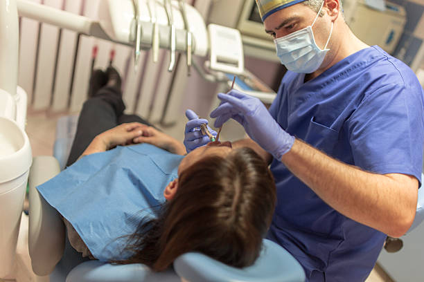 Best Dental Exams and Cleanings  in Laurie, MO